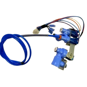 Valvula De Agua AJU34125564 para Refrigerador LG