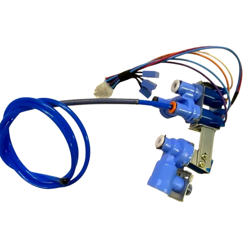 Válvula de agua LG AJU34125564 vista frontal