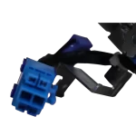 Conector eléctrico de la válvula LG AJU72952607 tipo 3 pines