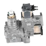 Válvula de Gas AGM30063309 | Secadora LG