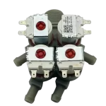 Válvula de entrada de agua 5220FR2008Y Para Lavadora LG