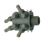 Válvula de entrada LG 5220FR2008Y parte posterior