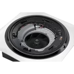 Aire acondicionado cassette redondo Samsung 60000 BTU – Interior con ventilador Aire acondicionado cassette redondo Samsung 60000 BTU interior con ventilador expuesto