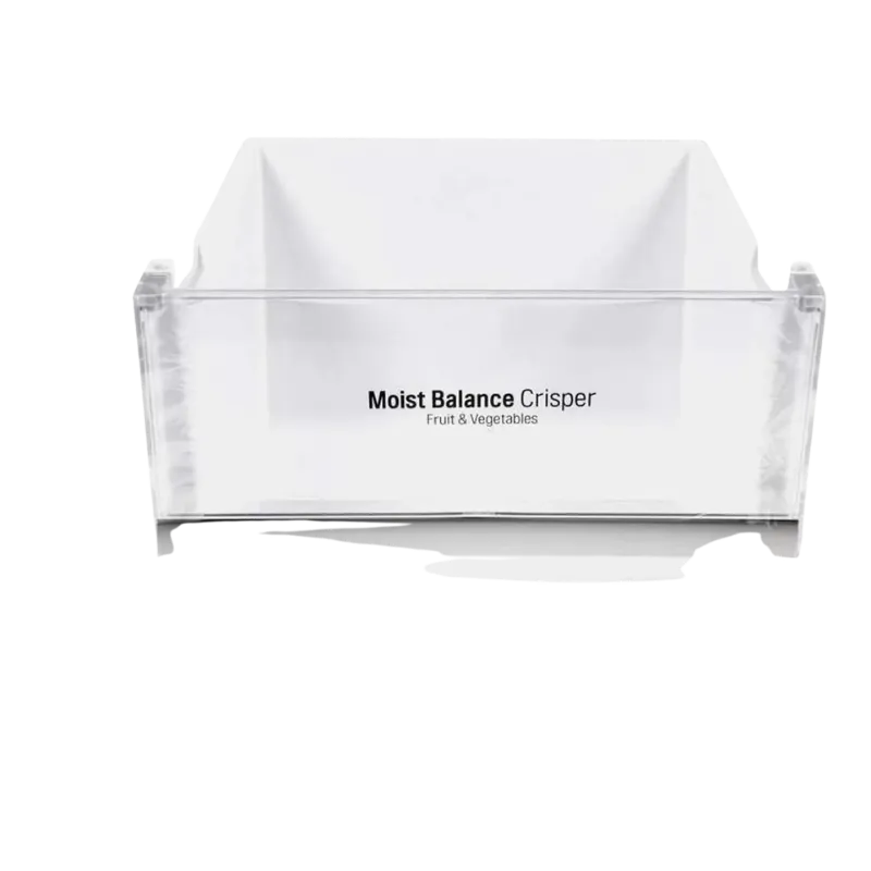 Bandeja LG AJP74894505 Moist Balance Crisper, vista frontal