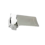 Botón LG ABH74721218 – Vista lateral del mecanismo de resorte Vista lateral del botón dispensador de agua LG ABH74721218 original