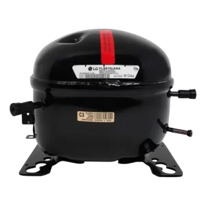 Compresor TCA38091801 Para Refrigerador LG