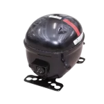 Compresor TCA36811432 LG vista diagonal con cubierta superior