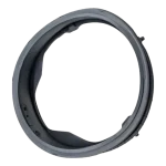 Gasket de escotilla MDS65736908 para Lavadora LG