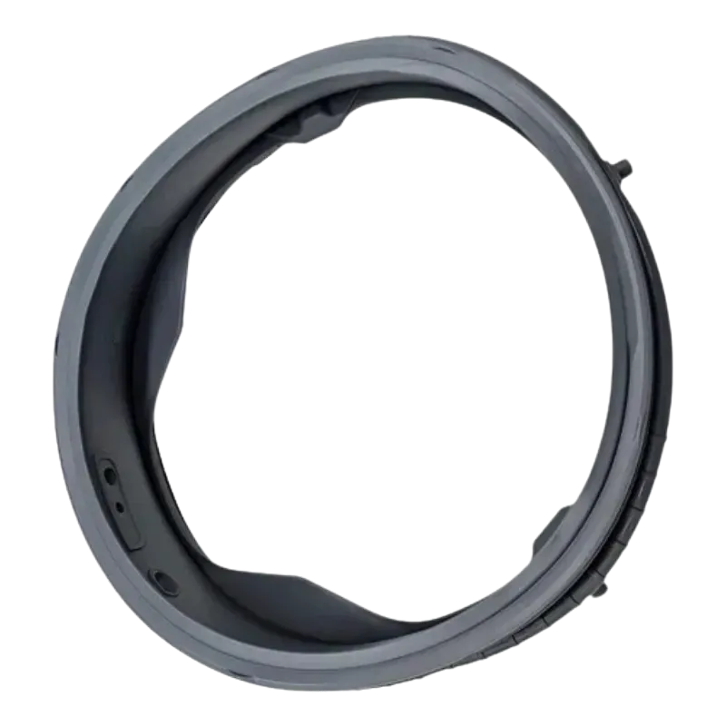 Goma de escotilla mds65736908 para lavadora LG – Repuesto original resistente al desgaste Goma de escotilla mds65736908 para lavadora LG
