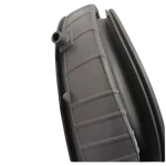 Goma de escotilla mds65736908 para lavadora LG – Repuesto original resistente al desgaste Goma de escotilla mds65736908 para lavadora LG