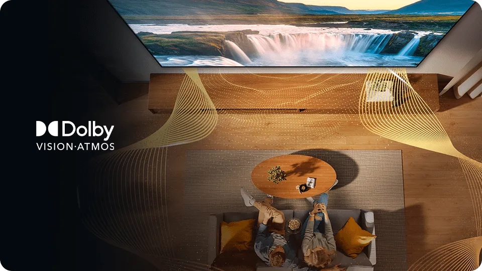 hisense 65U6QV DolbyVision