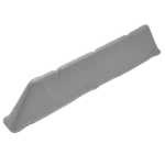 Lifter original LG 4432EL1002A – Vista inclinada del repuesto Elevador LG 4432EL1002A para tambor – Vista inclinada