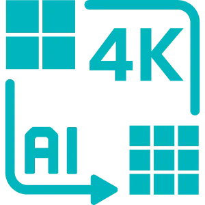 4k Ai