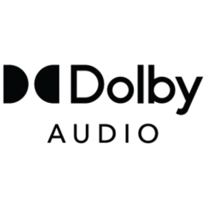 Dolby Audio