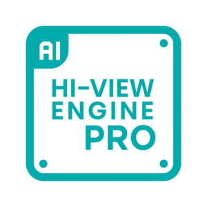 Hi-View Pro