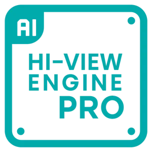 Hi-View Pro