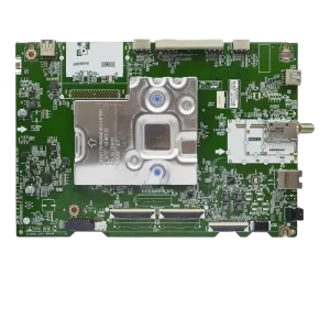 Main Board EBU66321501 para TV LG  65NANO80SPA
