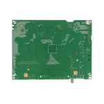 Reverso de la Main Board EBU66369008 LG