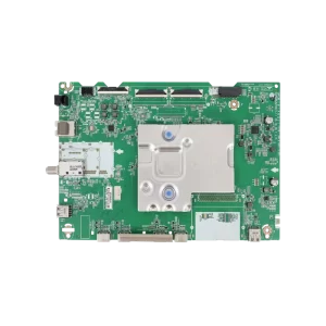 Main Board EBU66375501 para TV LG 55NANO80SPA