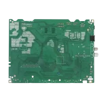 Reverso de la Main Board EBU66771401 LG