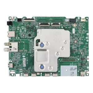 Main Board EBU66771401 para TV LG 86NANO75SQA