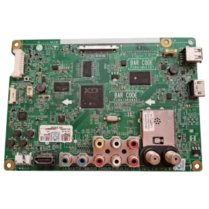 Main board EAX64910705 Para Tv Lg 42LN5400 (SH)