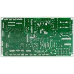Reverso del PCB de la Main Board LG EBR8111713