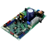 Main Board LG EBR8111713 para unidad interior, vista en perspectiva