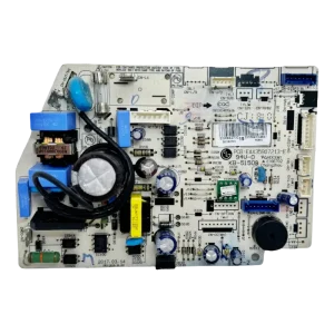 Main Board EBR84273215 Para Aire MiniSplit LG