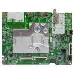 Main Board EBU66369025 Para TV LG 65UP7750PSB, 65UP7760PSB