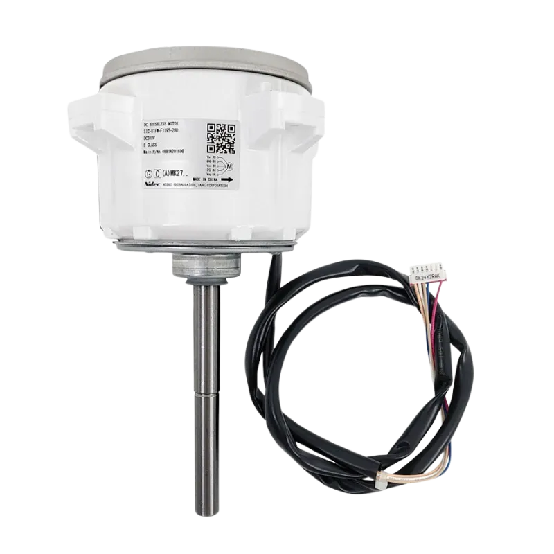 Motor DC 4681A20169B para unidad interna de aire acondicionado LG – Repuesto original Motor DC 4681A20169B para unidad interna de aire acondicionado LG