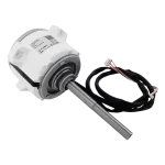Motor DC 4681A20169B para unidad interna de aire acondicionado LG – Repuesto original Motor DC 4681A20169B para unidad interna de aire acondicionado LG