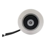 Motor DC LG EAU62983001 vista frontal