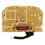 Placa de Circuito Impreso EBR89579701 para Sistemas de Audio LG