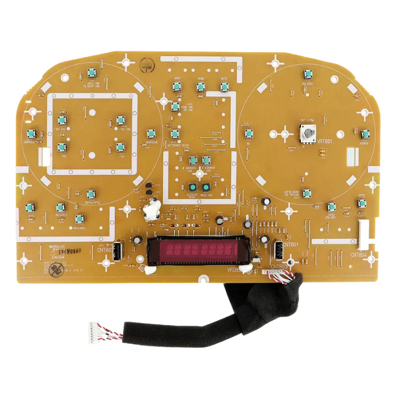 Placa de Circuito Impreso EBR89579701 para Sistemas de Audio LG