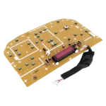 Placa de Circuito Impreso EBR89579701 para Sistemas de Audio LG