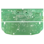 Placa de Circuito Impreso EBR89579701 para Sistemas de Audio LG