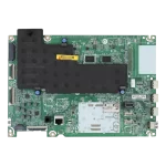 Placa Main EBU66380801 LG con etiqueta de código