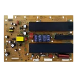 Placa Ysus EBR66607501 Para TV LG