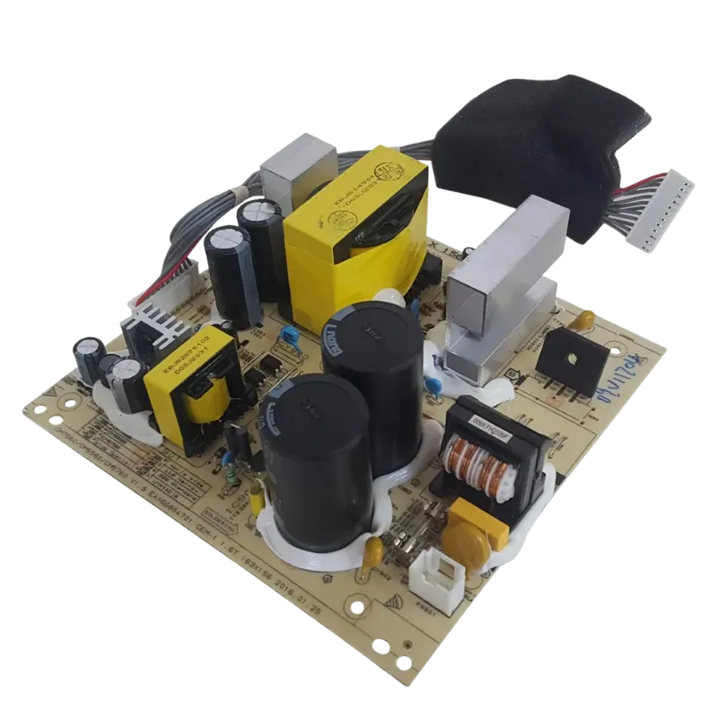 Power Supply EBR82690601 para Mini Componente LG vista general