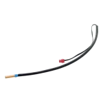 Sensor temperatura DB32-00204A Samsung vista diagonal Vista diagonal del sensor de temperatura DB32-00204A Samsung