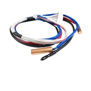 Sensor de Temperatura Samsung DB32-00277A