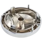 Parte inferior de tapa agitadora LG 5006EA3009B