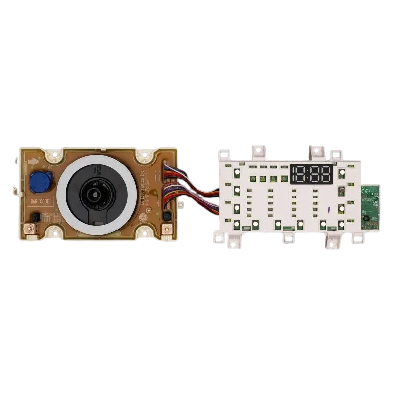 Módulo completo de la tarjeta Display LG EBR85194721 ensamblado