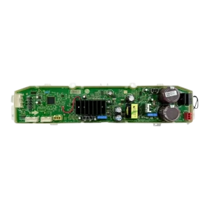 Tarjeta Main EBR87100810 Para Lavadora LG