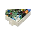 Conectores de arnés y terminales en la tarjeta Main LG