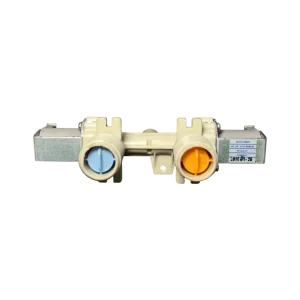 Válvula de entrada de agua (doble) LG 5221EA2001P
