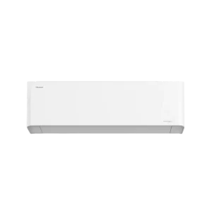 Aire acondicionado Hisense Esmeralda Inverter 36000 BTU 220v