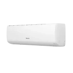 Aire acondicionado Hisense Amatista Inverter 18000 BTU 220v Retiq E - Panel frontal y tecnología avanzada