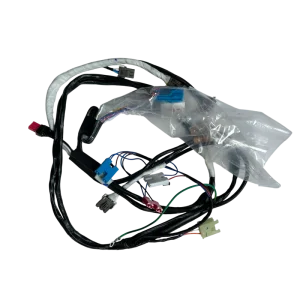 Arnés múltiple LG EAD63954710 compatible con lavadoras